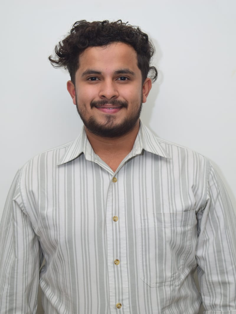 Aayush Jani