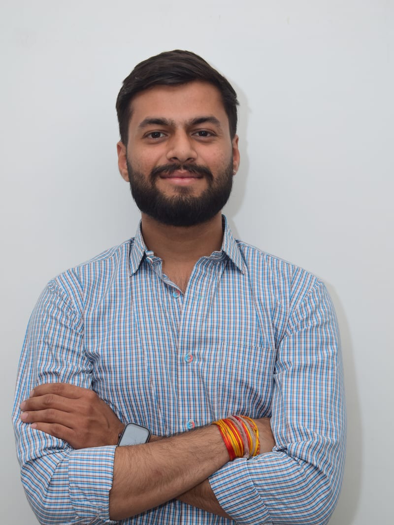 Abhishek Thakare