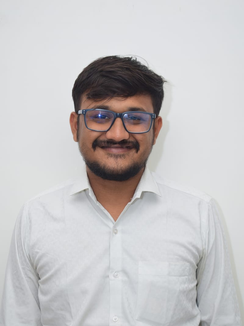 Henil Patel