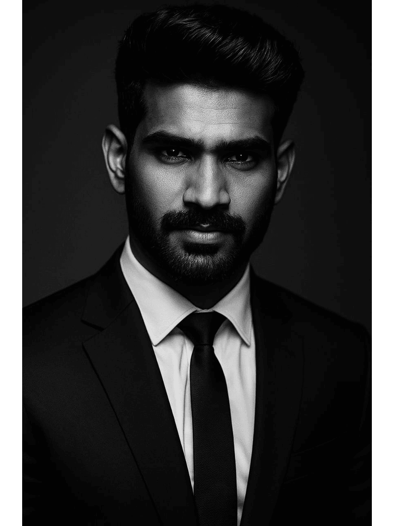Hitesh Rathod