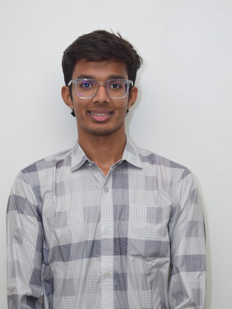Vivek Hidad