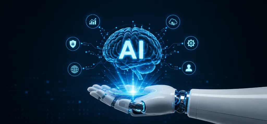 AI-Powered Solutions