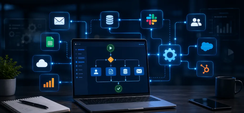 Business Automation & Integration
