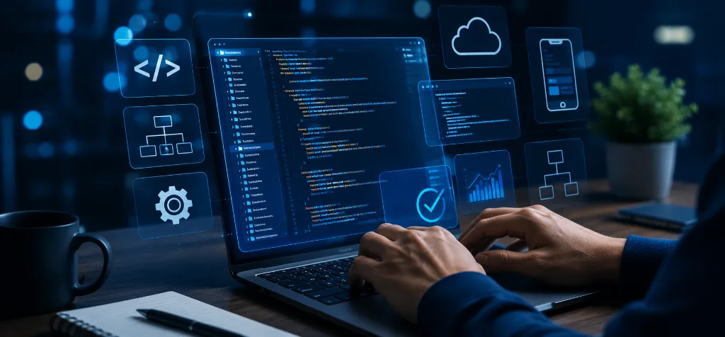 Custom Software Development