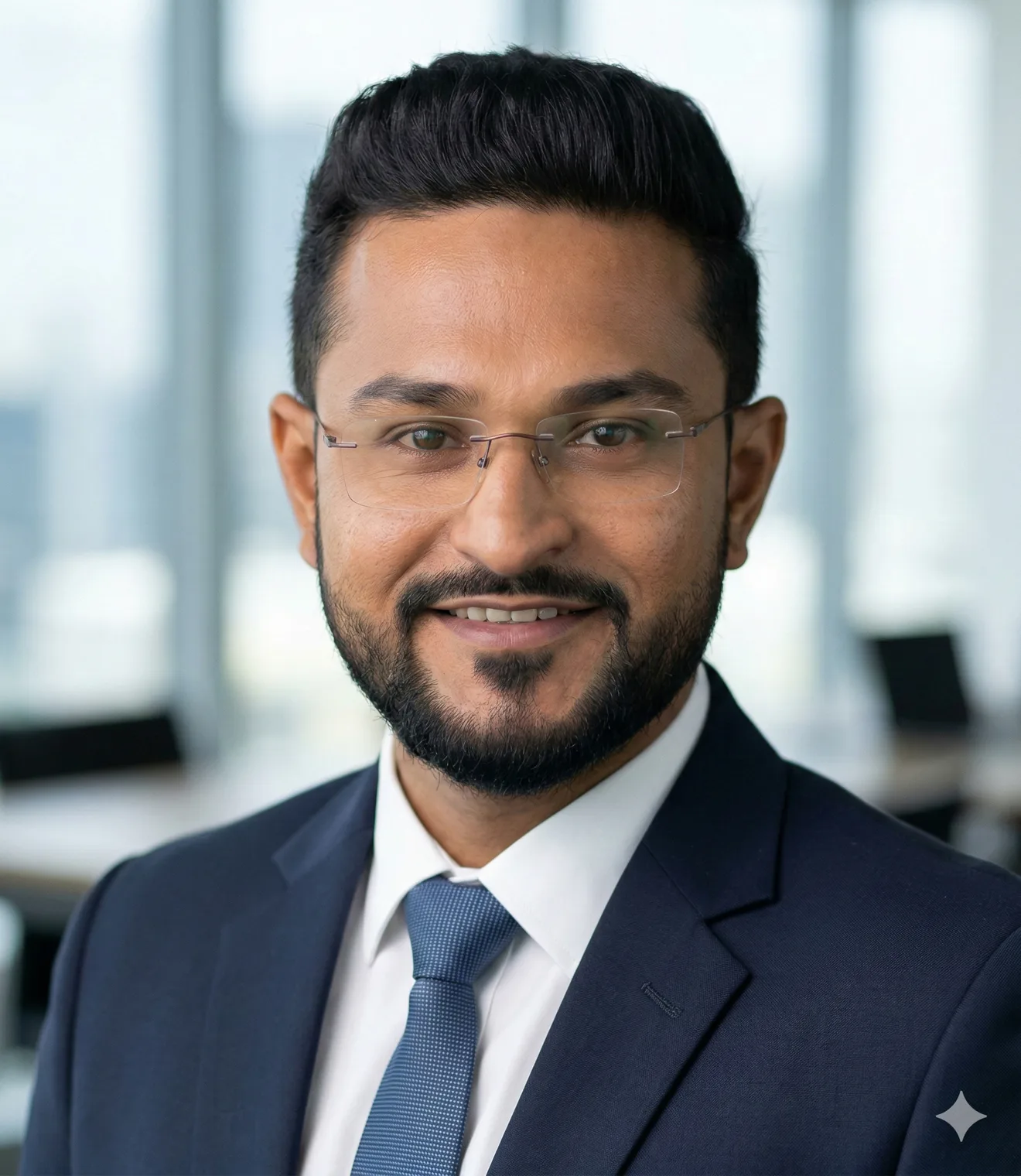 Manan Jani, Founder & CEO at PensiveVerse