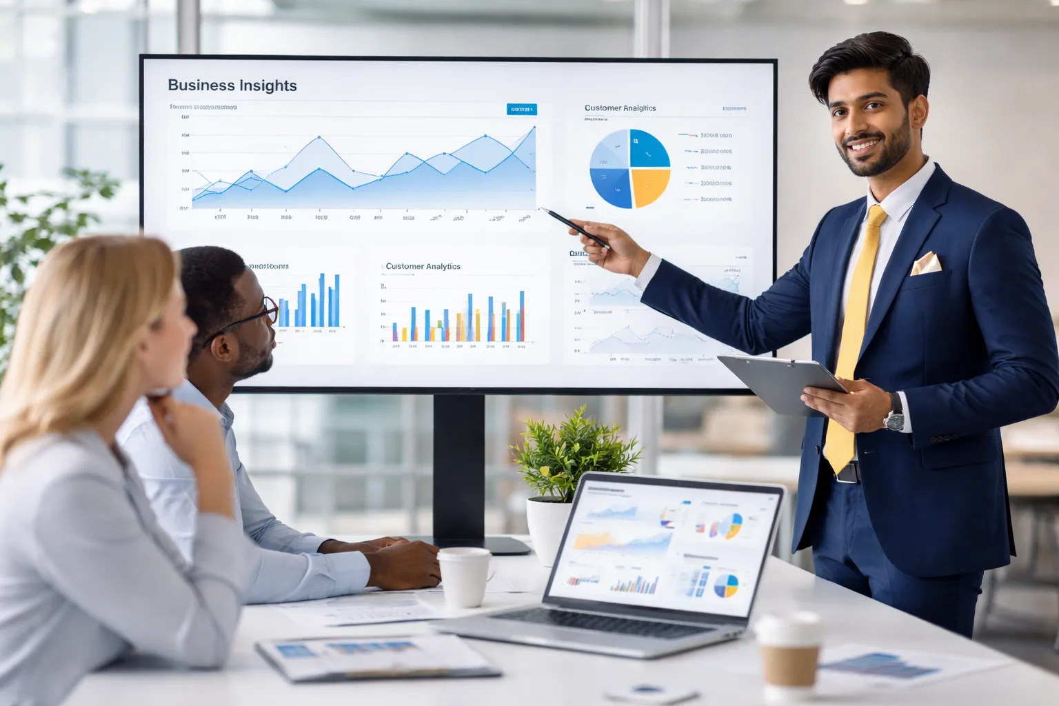 How AI Automation Cuts Operational Costs for Growing Businesses