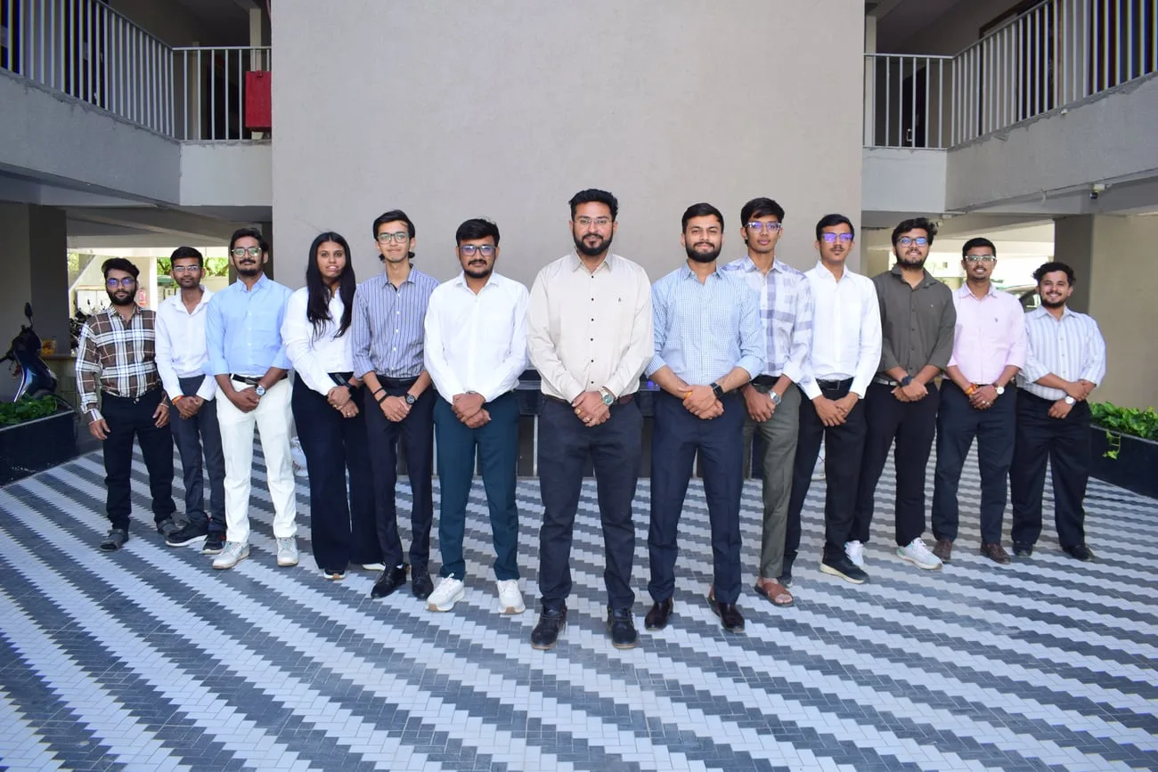 The PensiveVerse Team