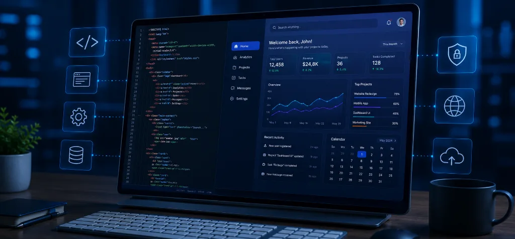 Web Application Development